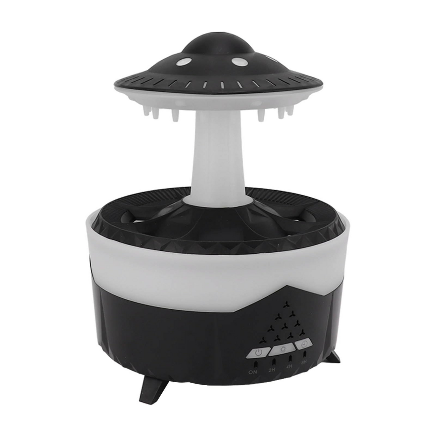 UFO-Luftbefeuchter