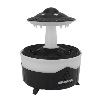 UFO-Luftbefeuchter
