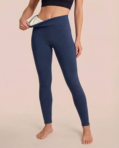 Fleece Leggings
