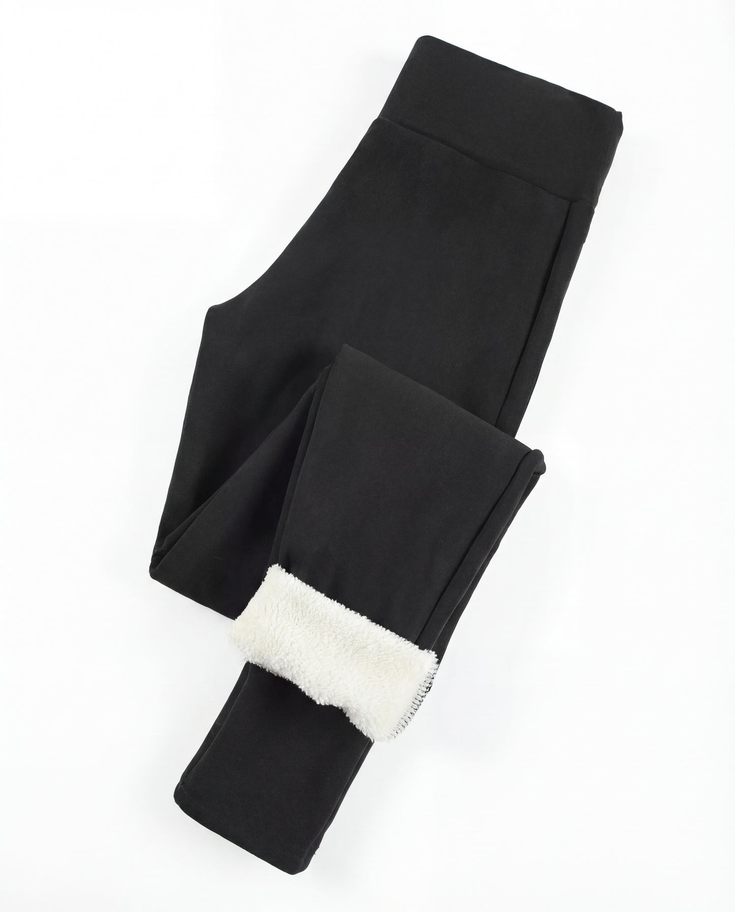 Fleece Leggings