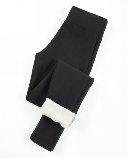 Fleece Leggings
