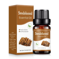 Sandelholz